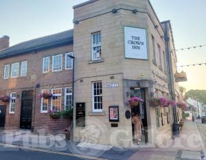 Picture of The Crown Inn (JD Wetherspoon)