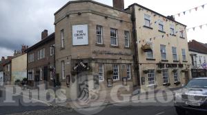 Picture of The Crown Inn (JD Wetherspoon)