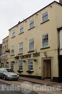 Picture of The Crown Inn (JD Wetherspoon)