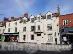 Picture of Rose & Crown