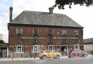 Picture of The Ralph Fitz Randal (JD Wetherspoon)
