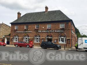 Picture of The Ralph Fitz Randal (JD Wetherspoon)