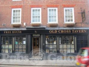 Picture of Old Cross Tavern