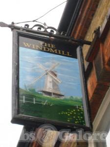 Picture of The Windmill