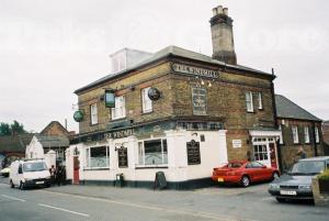 Picture of The Windmill