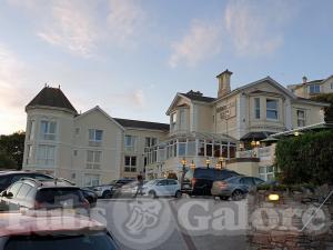 Picture of Appleby's @ The Heritage Hotel