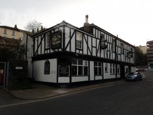 Picture of Hop 'n' Grapes