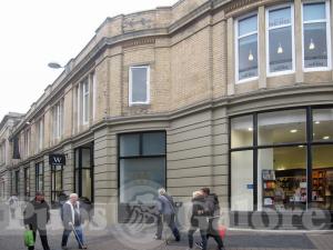 Picture of Cornhill Vaults