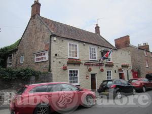 Picture of Rose & Crown