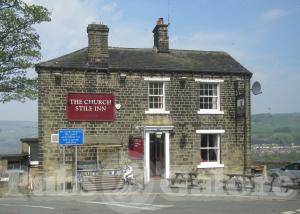 Picture of The Church Stile Inn