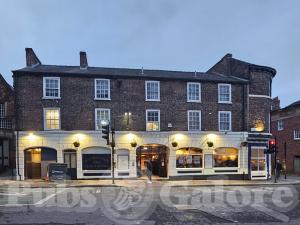 Picture of The Punch Bowl (JD Wetherspoon)