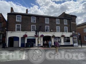 Picture of The Punch Bowl (JD Wetherspoon)