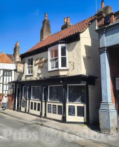 Picture of The Corner Pin