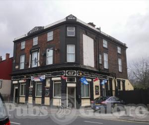 Picture of The New Halfway House