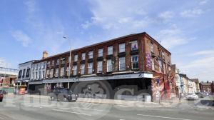 Picture of The Sandon