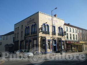 Picture of The Sandon