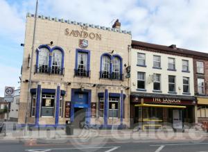 Picture of The Sandon