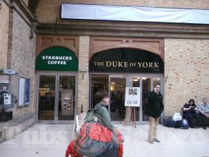 Picture of The Duke of York