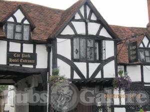 Picture of The Kings Arms Hotel