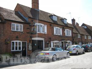 Picture of Saracens Head Inn