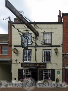 Picture of The George & Dragon