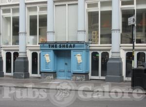 Picture of The Sheaf