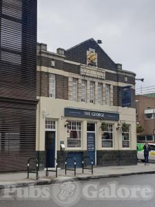 Picture of The George