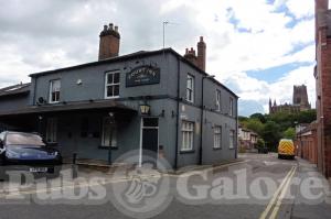 Picture of Court Inn