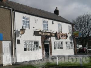 Picture of Durham Light Infantryman