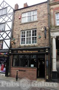 Picture of The Shakespeare