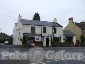 Picture of The Sportsman