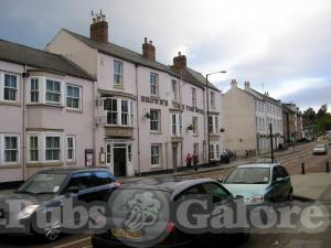 Picture of Three Tuns Hotel