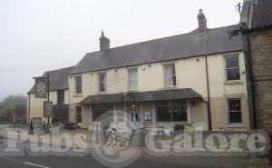 Picture of Travellers Rest