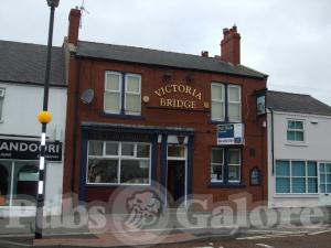 Picture of The Victoria Bridge Inn