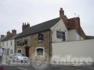 Picture of Cross Keys Inn