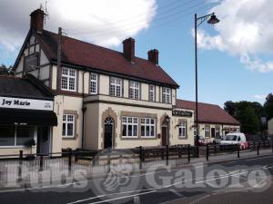 Picture of The North Briton