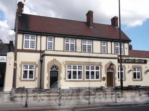 Picture of The North Briton