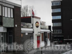 Picture of The Red Lion