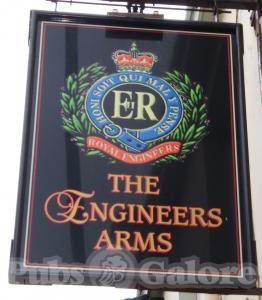 Picture of Engineers Arms
