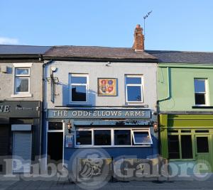 Picture of The Oddfellows Arms