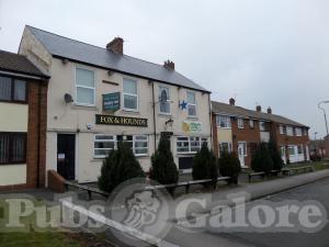 Picture of Fox & Hounds