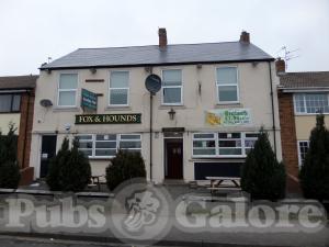 Picture of Fox & Hounds