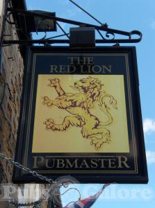 Picture of Red Lion