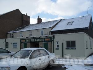 Picture of The Pit Laddie