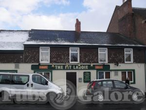 Picture of The Pit Laddie