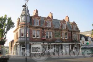 Picture of The Imperial Hotel