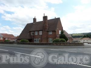 Picture of The Masons Arms