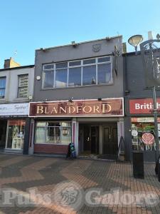 Picture of The Blandford