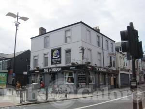 Picture of The Borough