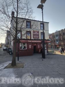 Picture of The Borough